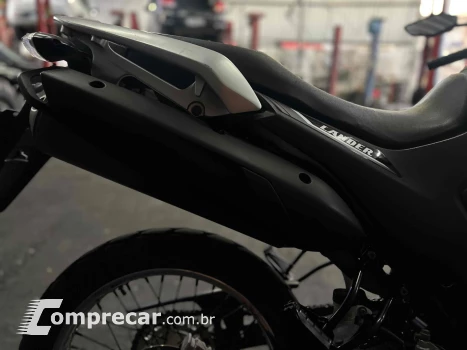 XTZ 250 LANDER 249CC