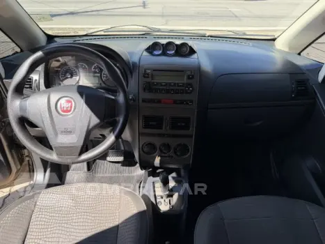 IDEA - 1.8 MPI ADVENTURE 16V 4P AUTOMATIZADO