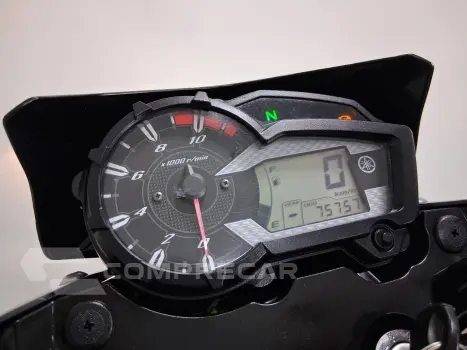 XTZ 150 CROSSER Z