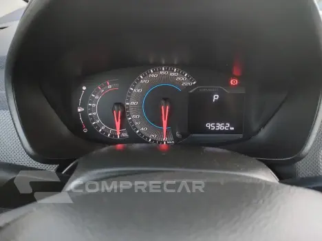 SPIN 1.8 LT 8V
