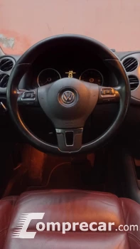 TIGUAN 2.0 TSI 16V Turbo