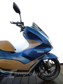 HONDA PCX 160 DLX