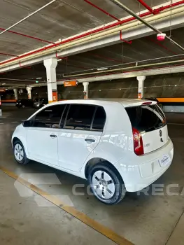 UP 1.0 MPI Take UP 12V