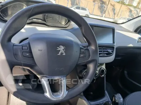 208 - 1.5 ACTIVE PACK 8V 4P MANUAL