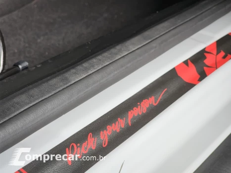 FASTBACK 1.3 Turbo 270 Abarth