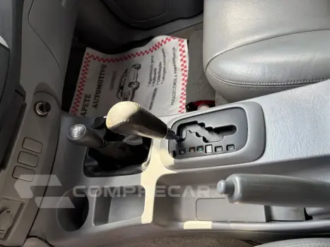 Hilux Caminhonete 3.0 4P 4X4 SRV TURBO DIESEL CABINE DUPLA A