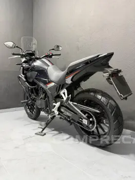 CB 500 X ABS