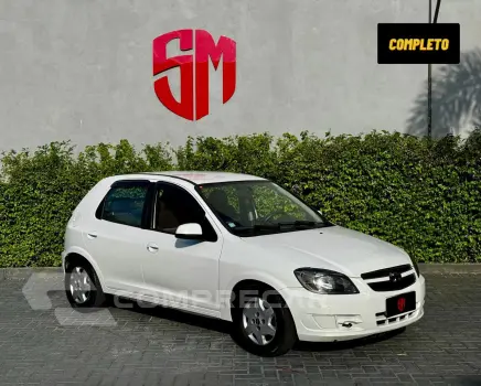 CELTA 1.0 MPFI LT 8V