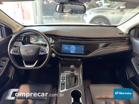 ARRIZO 6 PRO 1.5 VVT TURBO iFLEX CVT