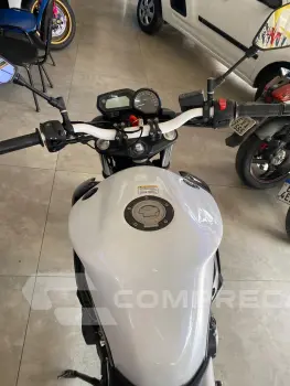 XJ6 N ABS