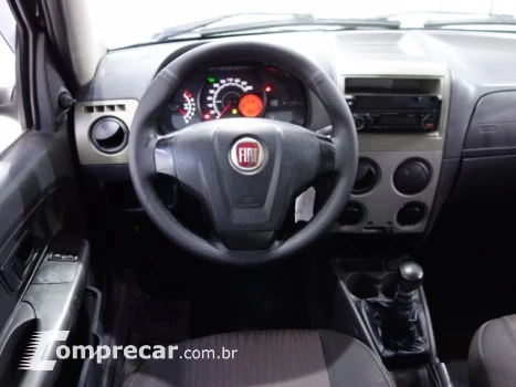 PALIO - 1.0 MPI FIRE 8V 4P MANUAL