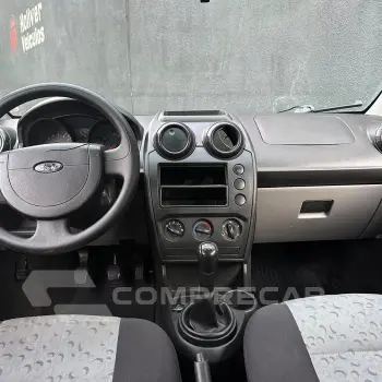 FIESTA 1.0 MPI Class 8V