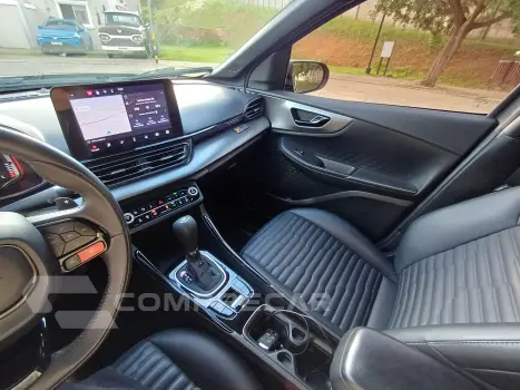 FASTBACK 1.3 Turbo 270 Limited Edition