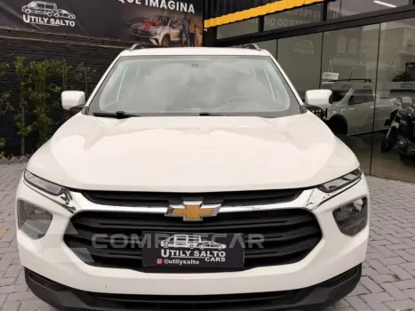 MONTANA 1.2 TURBO FLEX LT MANUAL