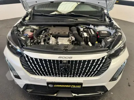 2008 GT 1.0 TURBO FLEX 5P AUT.