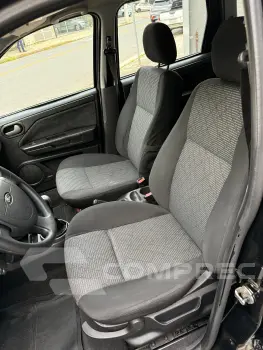 ECOSPORT 1.6 Freestyle 8V