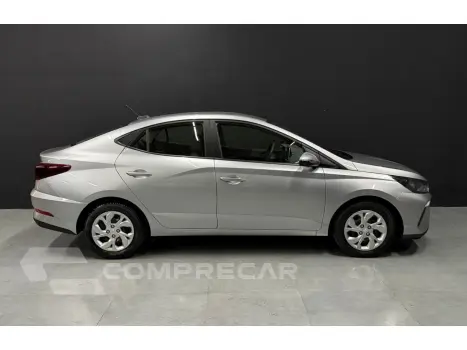 HB20S 1.0 12V FLEX COMFORT MANUAL