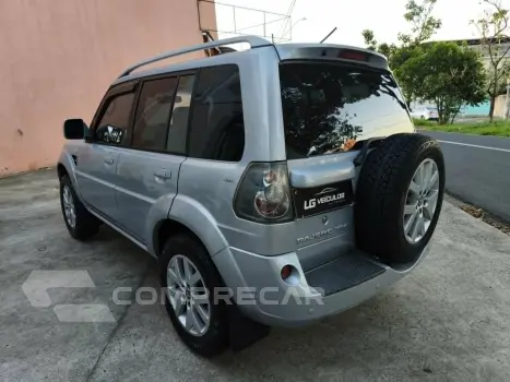 PAJERO TR4 2.0 4X4 16V 140cv