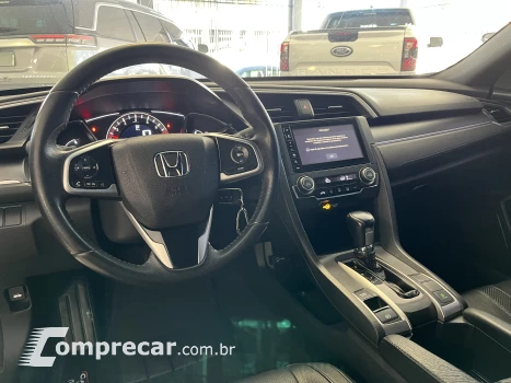 CIVIC 2.0 16vone EX
