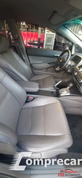 CIVIC 1.8 LXL 16V