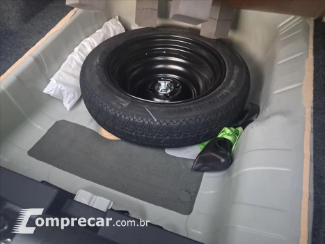 CITY 1.5 i-VTEC FLEX TOURING CVT