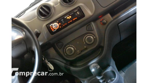 UNO - 1.0 EVO VIVACE 8V 4P MANUAL