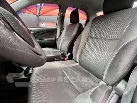ETIOS 1.5 XS Sedan 16V