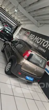 UNO 1.0 EVO WAY 8V