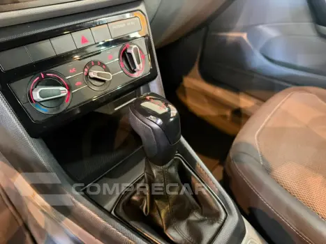 T-Cross 1.0 200 Tsi Total Flex Sense Automático
