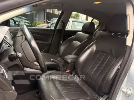 CRUZE HB Sport LT 1.8 16V FlexP. 5p Aut