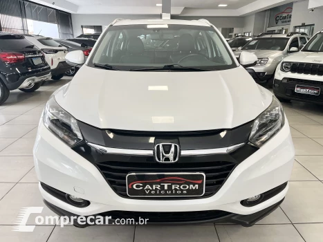 HR-V 1.8 16V Touring