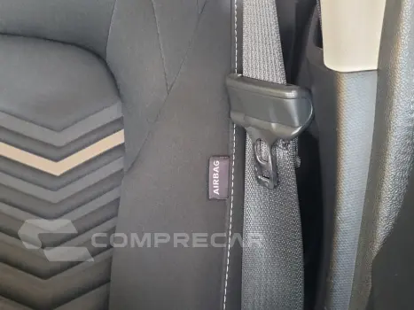 PULSE AUDACE 1.0 Turbo 200 Flex Aut.