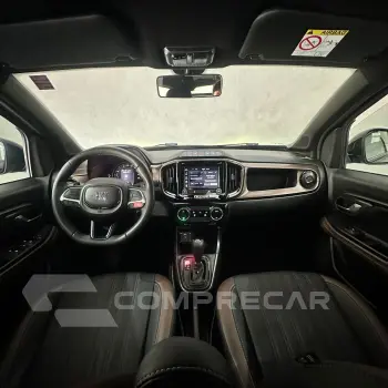 Strada Ranch 1.0 Flex Turbo CD Aut.