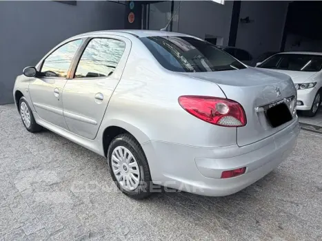 207 1.4 XR PASSION 8V FLEX 4P MANUAL