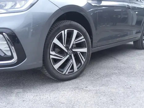 VIRTUS 1.0 200 TSI HIGHLINE AUTOMÁTICO