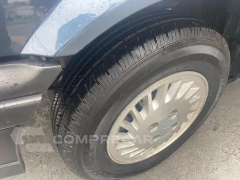 MONZA E EFI