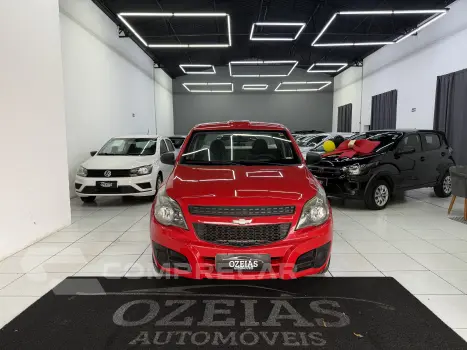 MONTANA 1.4 MPFI LS CS 8V