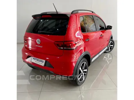 FOX 1.6 MSI TOTAL FLEX XTREME 4P MANUAL