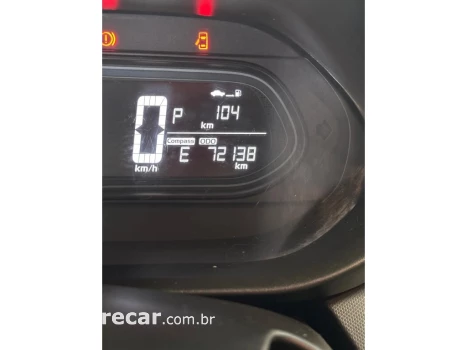 ONIX 1.4 MPFI ACTIV 8V FLEX 4P AUTOMÁTICO