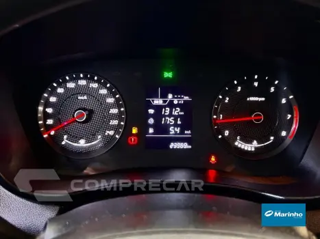 HB20 1.0 12V FLEX COMFORT MANUAL