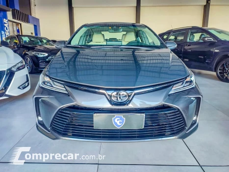 COROLLA 2.0 Altis 16V
