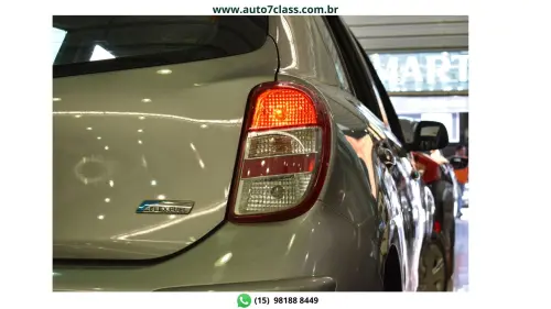 MARCH - 1.6 S 16V 4P MANUAL