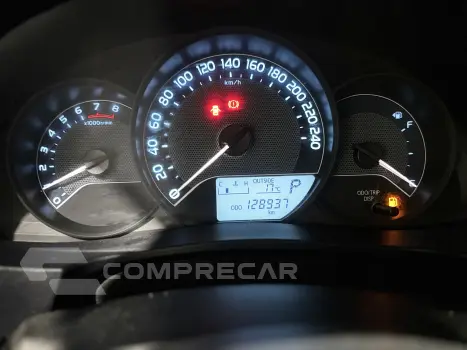 COROLLA 1.8 GLI 16V