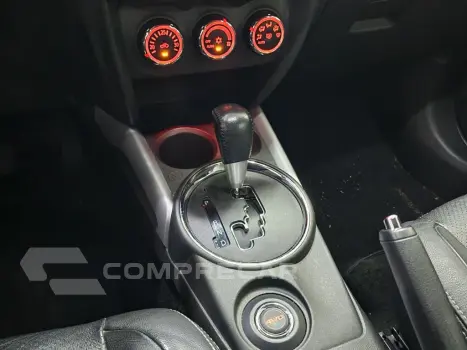 ASX 2.0 16V 4x4 160cv Aut.