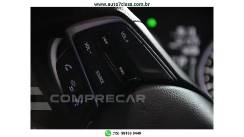 CITY - 1.5 I-VTEC EX CVT