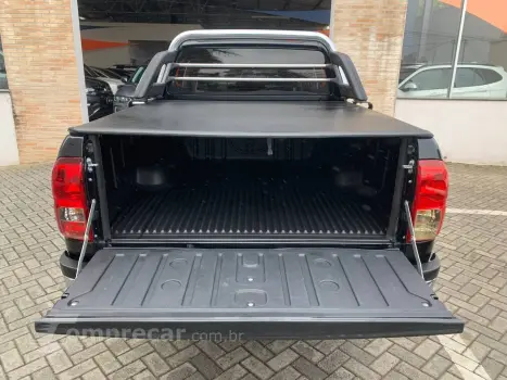 Hilux CD SRV 4x2 2.7 Flex 16V Aut.