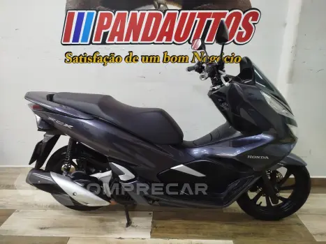 PCX 150