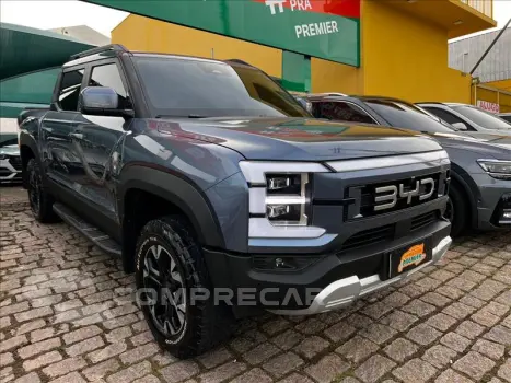 SHARK 1.5 Turbo Phev GS AWD