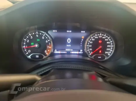 RENEGADE 1.8 16V Limited