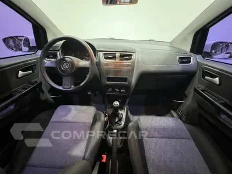 FOX 1.6 I- TREND 8V MANUAL